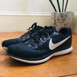 Nike Running Shoes, Sz. 8.5